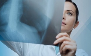 diagnostic cervical osteochondrosis
