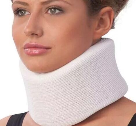 Collar shants