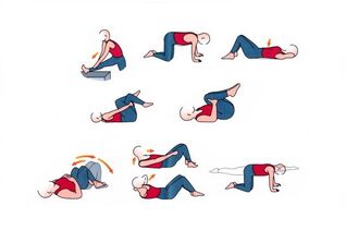 exercise for back pain